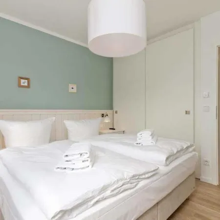Apartment Bettina App 08 *