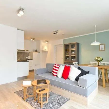Bettina App 08 Heringsdorf (Usedom)